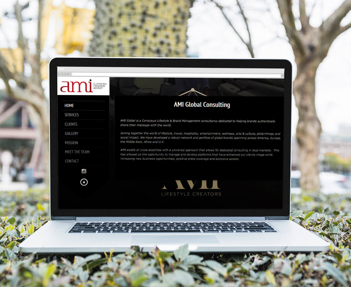 AMI Global Consulting