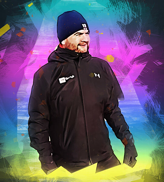 Mikkjal Thomsen Project Manager