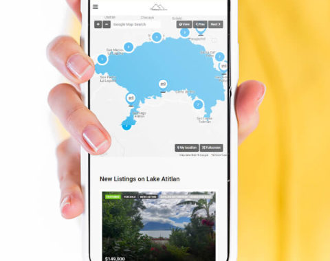 Real Estate Atitlan