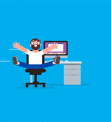 Truly Dedicated Team At Your Service