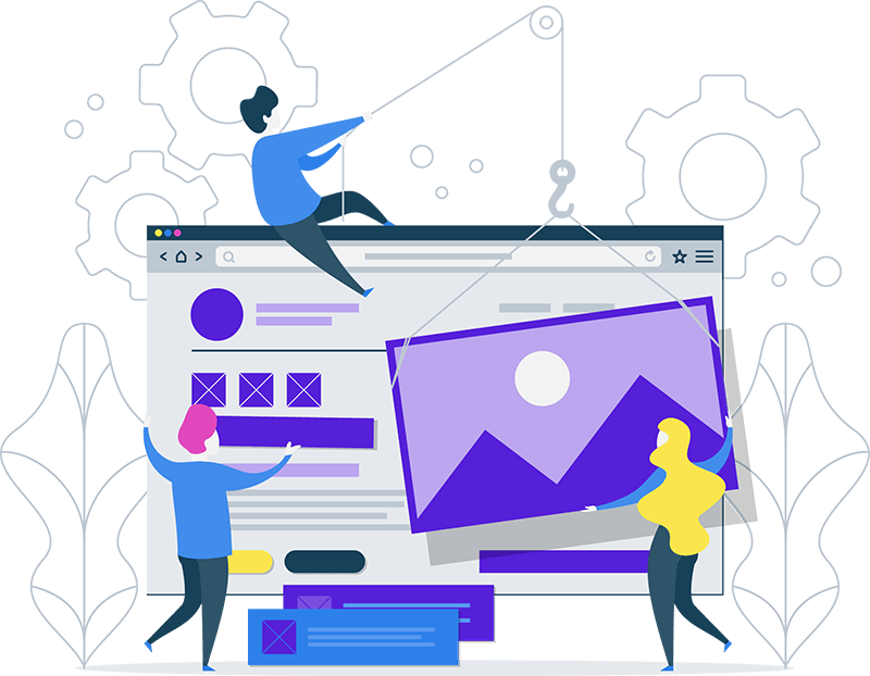 Website Issue Fixing, Website Redesign Website Issue Fixing, Website Redesign