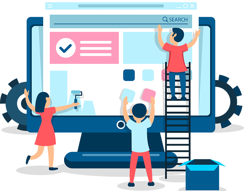 Website Maintenance Website Maintenance